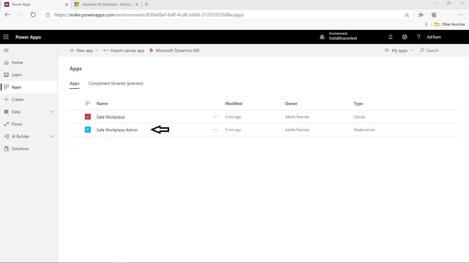 GitHub AKAEnterpriseSolutions/SafeWorkplaceContactTracing Contact